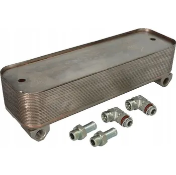 HIGHWAY AUTOMOTIVE 31057001 Chladič oleje, automatická převodovka