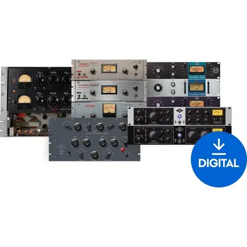 Hudební software Universal Audio Analog Classics Pro Bundle (Digitální produkt)