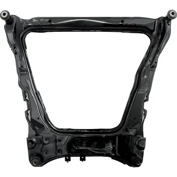 Příslušenství karosérie Pomocný rám / souprava nosičů, ZRZ-NS-002