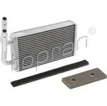 Výměník tepla, vnitřní vytápění, 305 789