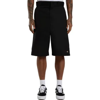 Kraťasy Dickies 13 Inch Multi Pocket Black - 32
