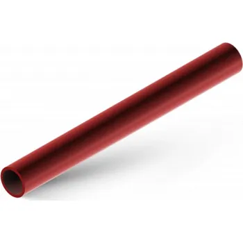 Trubková sněhová zábrana Eurovent TUBE Barva: 3004 - třešeň