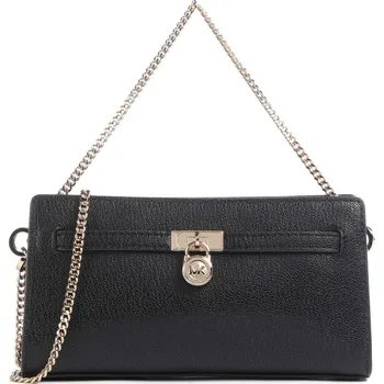 Michael Kors Hamilton Moderne XS - Kabelka přes rameno v černá, kůže, 50544625 | Kabelky pro ženy & muže