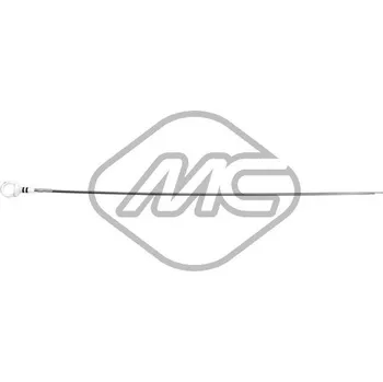 Olejová vana Odměrka hladiny oleje, 39159