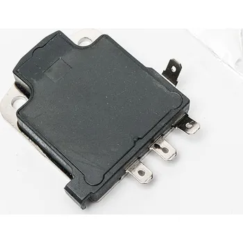 Řídící jednotka Řídicí jednotka, zapalovací systém, 61E4004-OYO