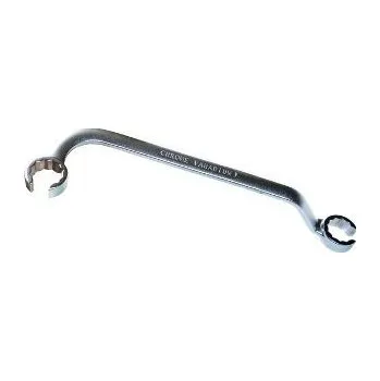 Sada nářadí Klíč na vstřikovací potrubí DIESEL motorů, oboustranný