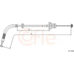 Lanko plynu, 12.7302