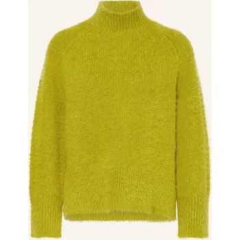 Dámský svetr Luisa Cerano Dámský Svetr, světle zelená, 36