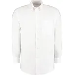 Kustom Kit Pánská košile KK351 White 38 (15)