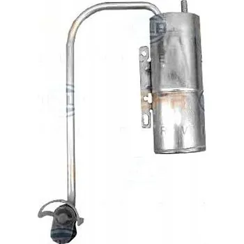 Klimatizace automobilu VYSOUŠEČ KLIMATIZACE BEHR HELLA 24418371 1848045