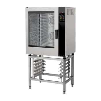 konvektomat Konvektomat el. REDFOX MPDN 1011 X EL