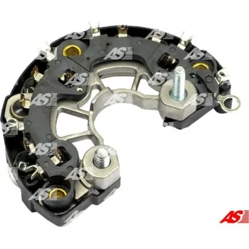 Alternátor Usměrňovač, generátor, ARC0088