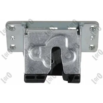 Autozámek Zámek výklopných zadních dveří, 132-037-012