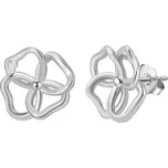 Majya Stříbrné náušnice ZEA Ag/; ≤2,78 g 11890
