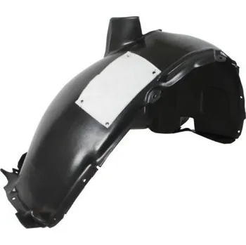 Podběh karosérie Podběh kola, 6601-01-9551802P