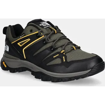 Pánská obuv Boty The North Face Hedgehog Gore-Tex NF0A8AA9BQW1 zelená 79X, EUR 40.5