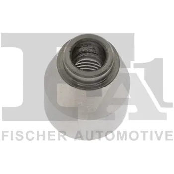 Čidlo automobilu Přivařovací závit, senzor teploty výfukových plynů, 998-815