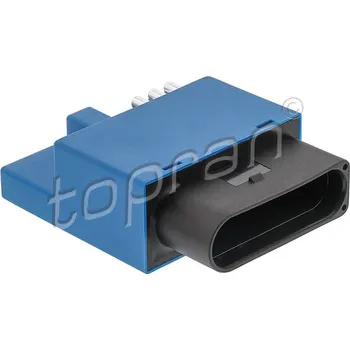 Řídící jednotka Řídicí jednotka, palivová pumpa, 118 814