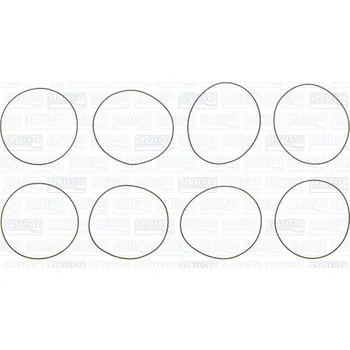 Těsnění motoru Sada těsnění, válcové pouzdro, 60005200