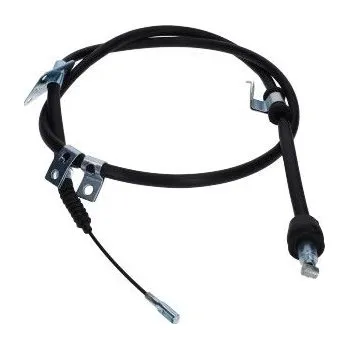 Lanko parkovací brzdy Tažné lanko, parkovací brzda KAVO PARTS BHC-3228