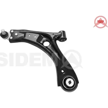 Zavěšení kol Příčné rameno - řídící páka zavěšení kol SIDEM 3156