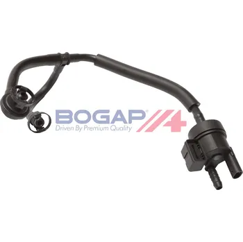 Palivová nádrž Větrací ventil palivové nádrže BOGAP A6316127