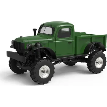 RC model auta UDIRC UDIRC Salvator UCX2401 1:24 RTR (zelený)