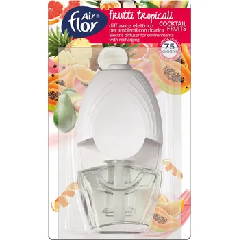 Osvěžovač vzduchu Air Flor difuzér