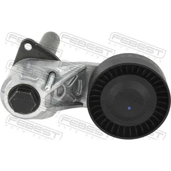 Napínák, žebrovaný klínový řemen, 1990-M57