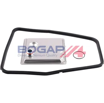 Sada hydraulického filtru do automatické převodoky BOGAP E8115100