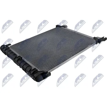 Výparník klimatizace Kondenzátor, klimatizace, CCS-NS-030