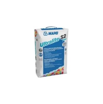 Průmyslové lepidlo Mapei ULTRALITE S2 FLEX BÍLÝ 15 KG - 2430615PL