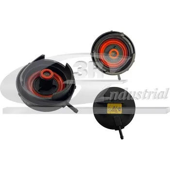 Ventil motoru Ventil, odvětrání klikové skříně, 81110