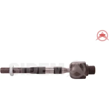 Táhlo řízení Axiální kloub, příčné táhlo řízení, 81217