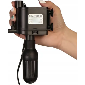 Čerpadlo Ponorné čerpadlo Sunsun 8 W 500 l/h