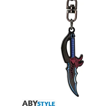 Klíčenka Solo Leveling - Kasaka's Venom Fang