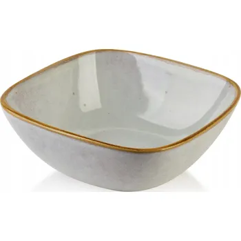 Miska BASIC NATURE 15 cm – přírodní keramika v minimalistickém stylu