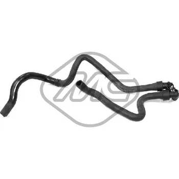 Výměník tepla Hadička, výměník tepla - topení, 08649