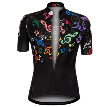 Cyklistické oblečení Wear Gear Wear-Gear pánský cyklistický dres Classic Ride Velikost: XXL