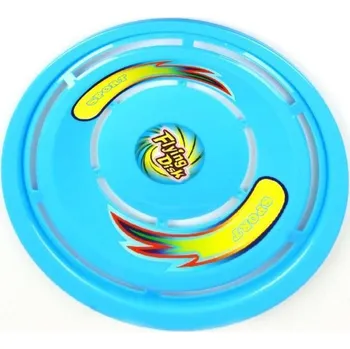 Hračka na písek Létající kruh Frisbee 27cm