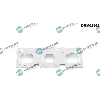 Těsnění výfuku Těsnění, kolektor výfukových plynů, DRM02462