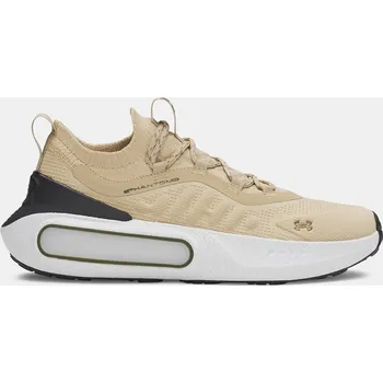 Pánské tenisky Pánské boty Under Armour UA Phantom 4-BRN 3027593-234 Hnědá 8