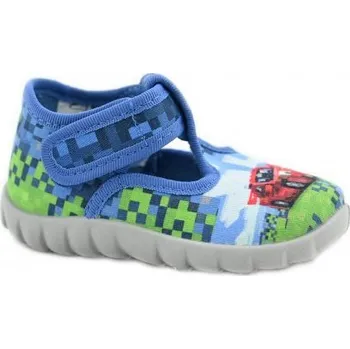 Dívčí bačkory Fischer 551555-559 Flexi, 19