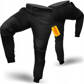 Pracovní obuv Pracovní kalhoty dlouhé FORINT teplákové pracovní kalhoty MRG vel. XXL