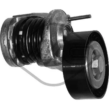 Napínák, žebrovaný klínový řemen, 05424