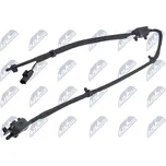 Řada trysek, čistění skel, EDS-BM-103