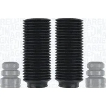 Ochranná sada proti prachu, tlumič pérování, 310116110105