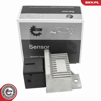 Relé, žhavicí systém ESEN SKV 96SKV271