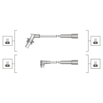 Zapalovací kabel Sada kabelů pro zapalování, 941319170030
