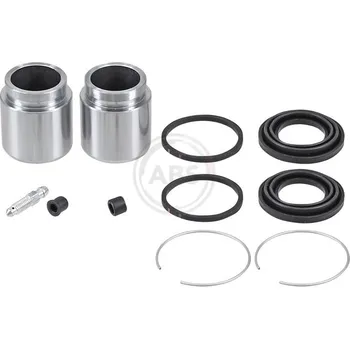 Přislušenství brzdového systému Sada na opravy, brzdový třmen, 57131